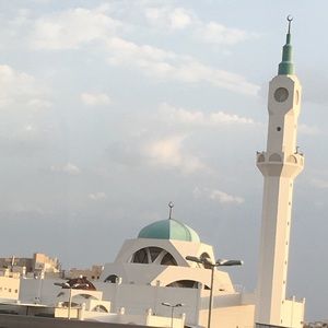 Meet your Posher, Noor